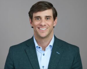 Carson Schilling headshot