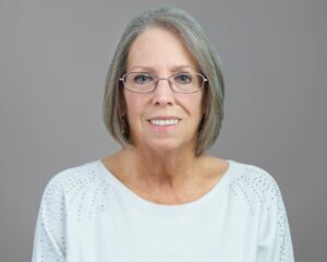 Debbie Self headshot