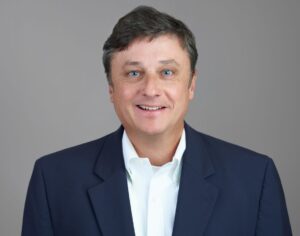 Jim Wilson headshot
