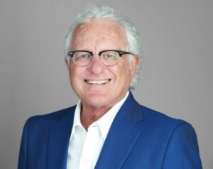 Mike Kaplan headshot