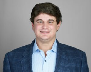 Smisson Neel headshot